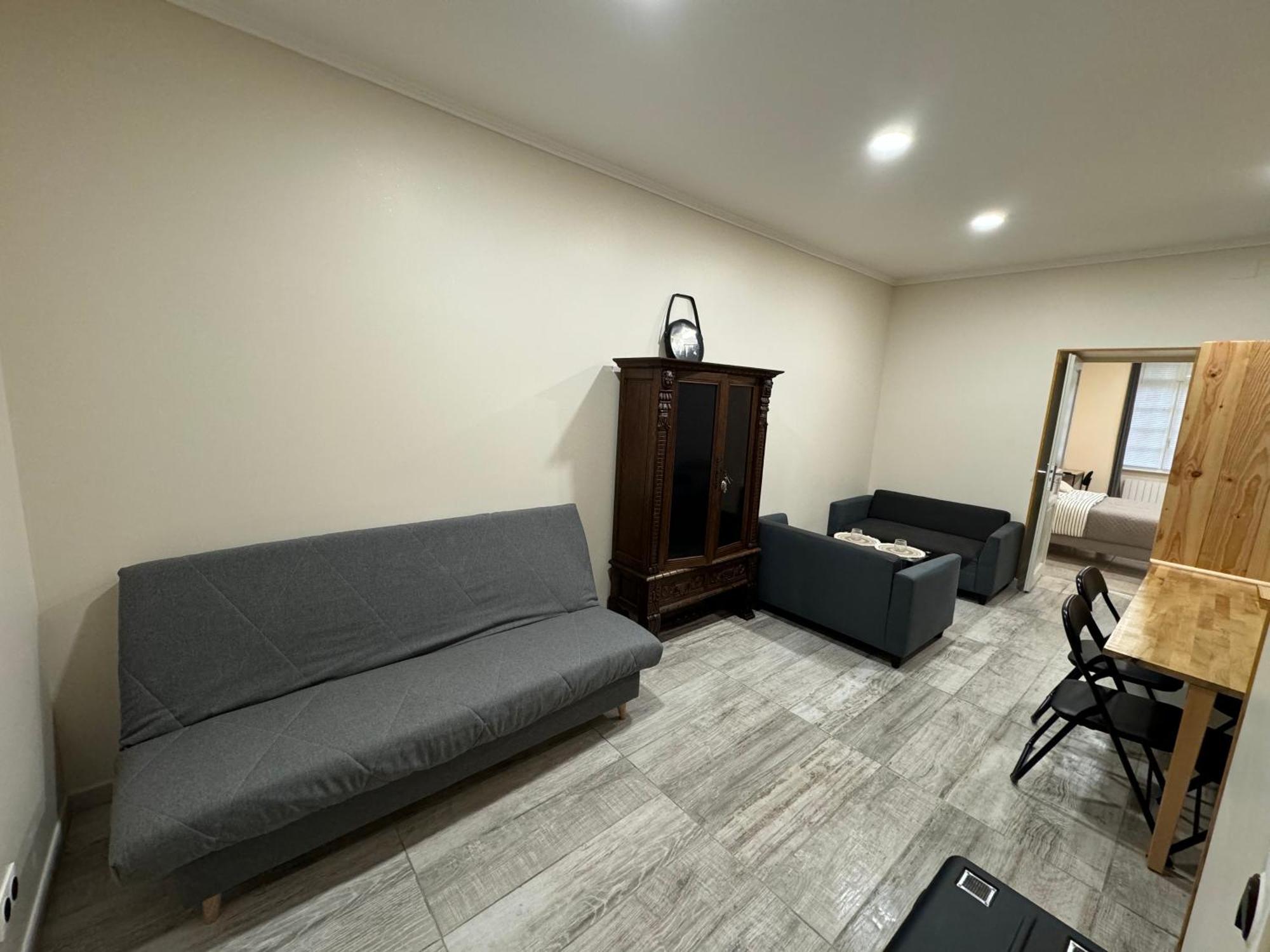 Appartement Luxe Кемпер Экстерьер фото