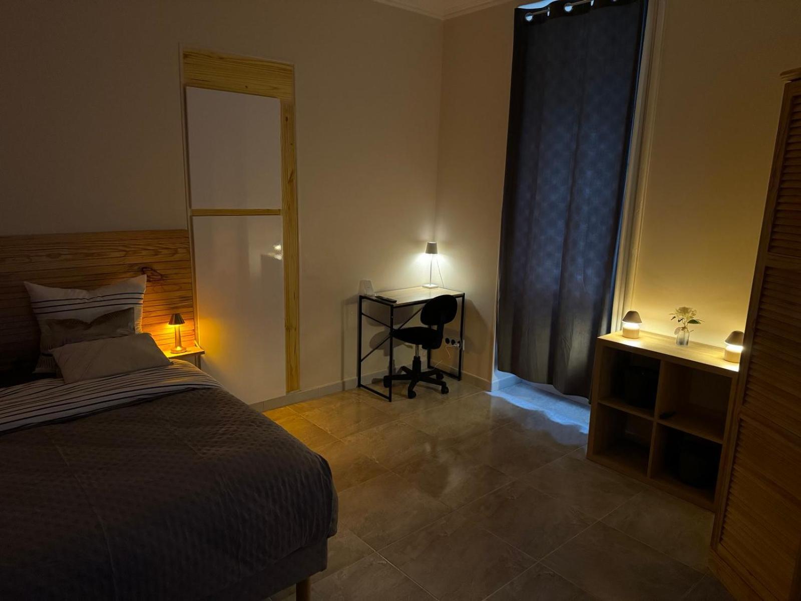 Appartement Luxe Кемпер Экстерьер фото