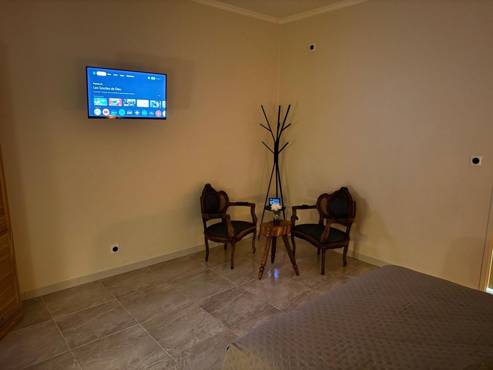 Appartement Luxe Кемпер Экстерьер фото