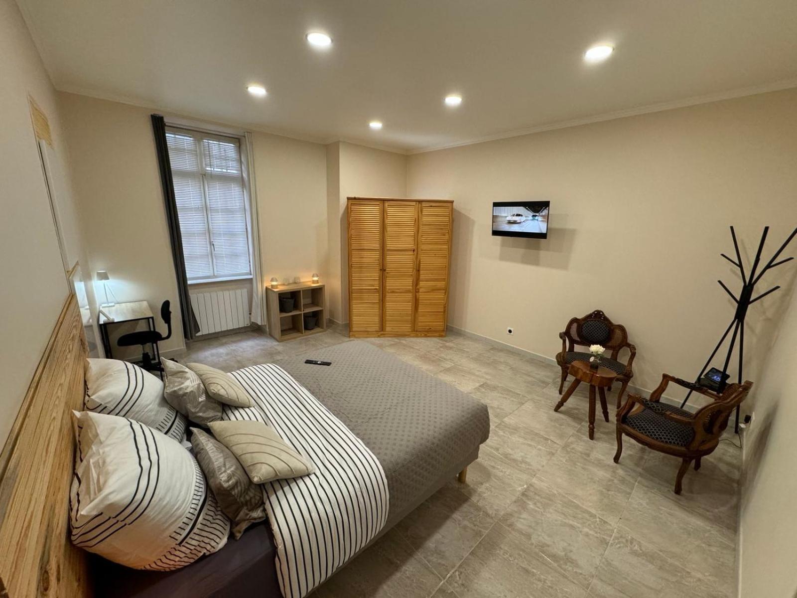 Appartement Luxe Кемпер Экстерьер фото
