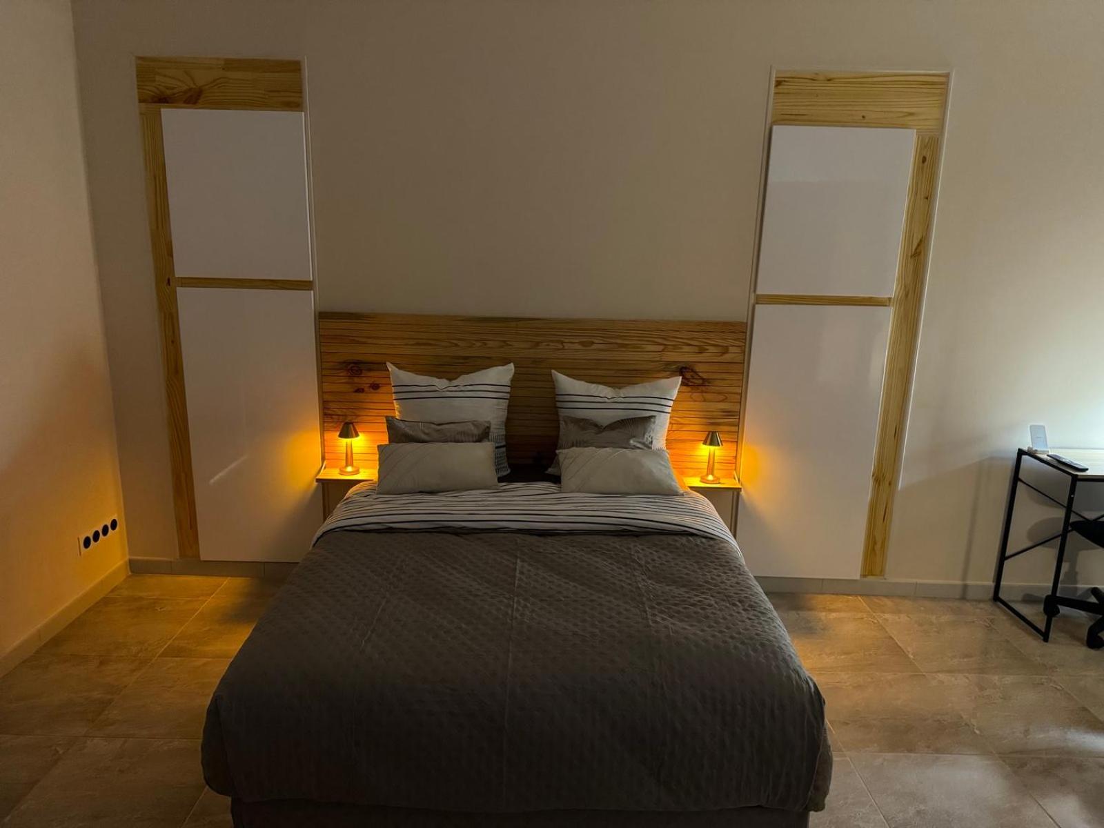 Appartement Luxe Кемпер Экстерьер фото